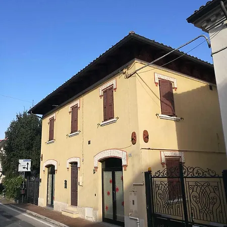 Da Nonna Iolanda Hotell *