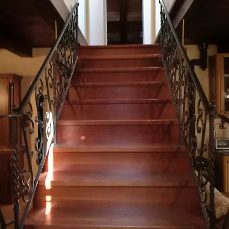 Da Nonna Iolanda Отель *