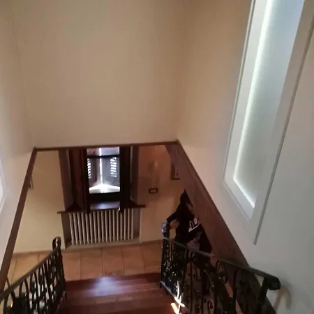 Da Nonna Iolanda Hotell