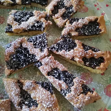 Da Nonna Iolanda Коринальдо