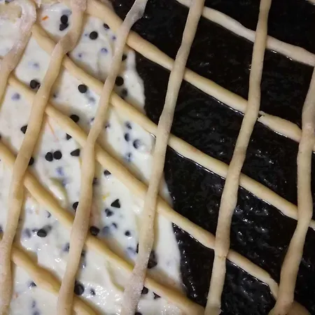 Da Nonna Iolanda Hotell