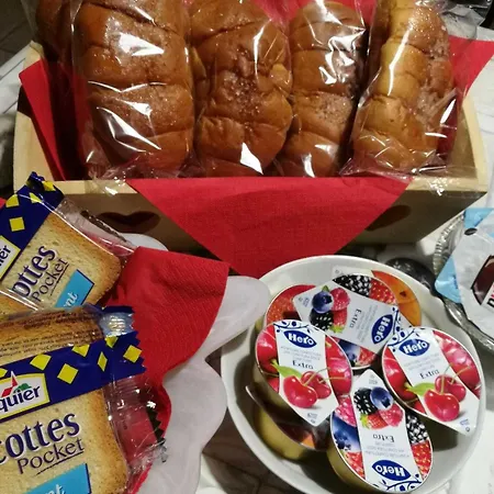 Da Nonna Iolanda * Коринальдо