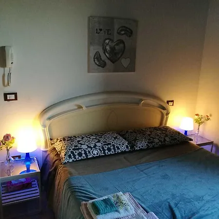 Hotell Da Nonna Iolanda Corinaldo