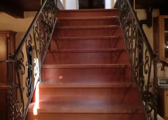 Da Nonna Iolanda Отель *