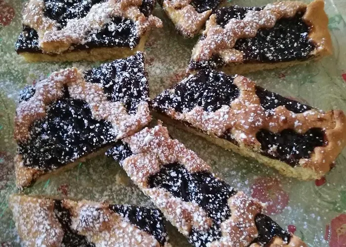 Da Nonna Iolanda Коринальдо