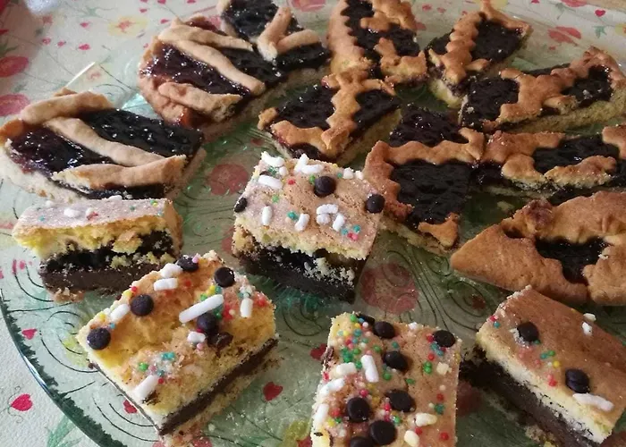 Отель Da Nonna Iolanda