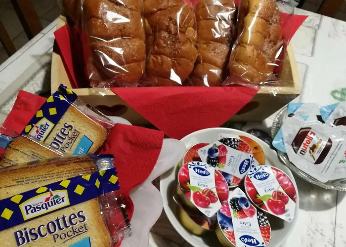 Da Nonna Iolanda * Коринальдо