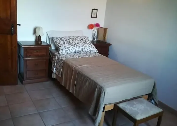 Da Nonna Iolanda * Коринальдо