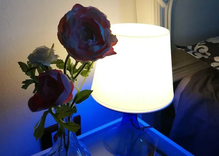 Отель Da Nonna Iolanda Коринальдо